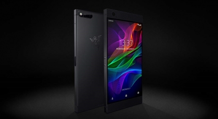 Razer Phone 2 در تاریخ ۱۰ اکتبر معرفی خواهد شد - تکفارس 