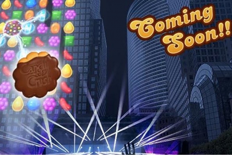 نسخه جدید بازی Candy Crush Saga برای اندروید و iOS | به زودی - تکفارس 