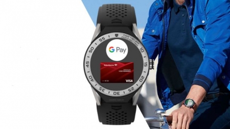 همه چیز در رابطه با ساعت هوشمند Google Pixel Watch - تکفارس 