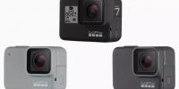 اپلیکشن جدید GoPro به شما اجازه ویرایش و Share ویدیوتان را میدهد - تکفارس 