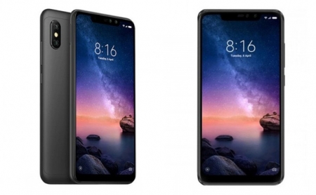 شیائومی Redmi Note 6 Pro توسط فروشگاه دیگری هم به فروش رسید - تکفارس 