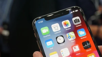 بررسی اولیه‌ی گوشی آیفون ایکس اس ( iPhone XS) - تکفارس 