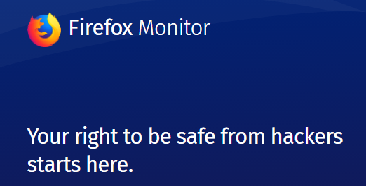 امنیت بیشتر با ویژگی Monitor Firefox موزیلا - تکفارس 
