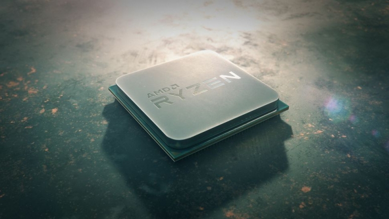 افزایش فروش پردازنده‌های AMD می‌تواند فشار را بر روی اینتل کند - تکفارس 