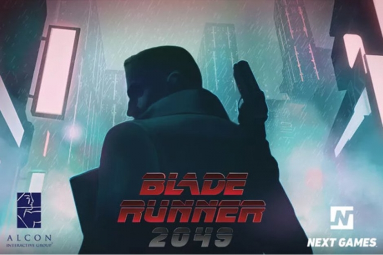 نسخه بتا از بازی Blade Runner 2049 در فروشگاه گوگل پلی قرار گرفت - تکفارس 