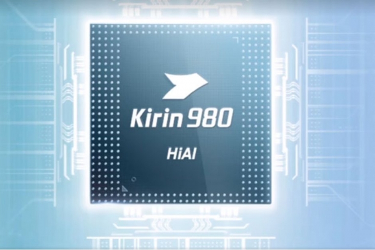هواوی ادعا می‌کند که پردازنده Kirin 980 از پردازنده A12 Bionic اپل بهتر خواهد بود - تکفارس 
