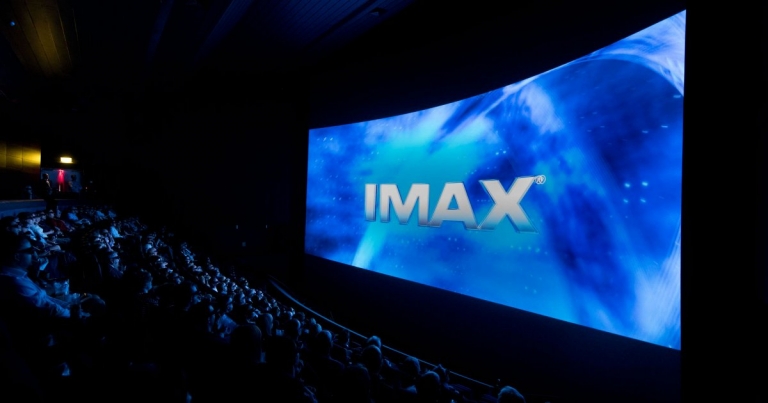 تجربه‌ای جذاب‌تر در تماشای فیلم | تکنولوژی آی‌مکس به سینمای خانگی خواهد آمد - تکفارس 