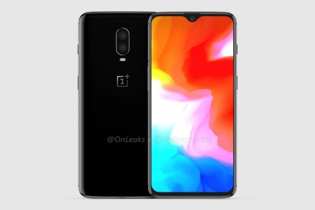 ظرفیت باتری OnePlus 6T مشخص شد - تکفارس 