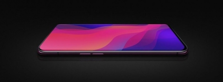 OPPO Find X اولین گوشی هوشمند با حافظه رم ۱۰ گیگابایتی خواهد بود - تکفارس 