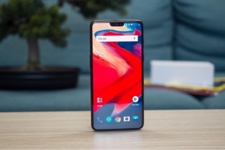 بروزرسانی جدید Oxygen OS برای Oneplus 6 منتشر شد - تکفارس 