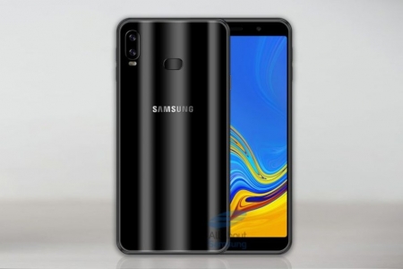 تصاویر لو رفته از Samsung Galaxy P30 خبر از دوربین دوگانه در پشت دستگاه می‌دهند - تکفارس 