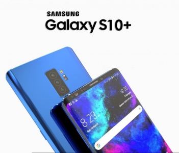 هر آنچه از سامسونگ گلکسی اس ۱۰ (Galaxy S10) می‌دانیم - تکفارس 