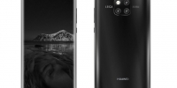 مقایسه دوربین Huawei Mate 20 Pro با پرچم‌داران iPhone XS Max و Galaxy Note 9 - تکفارس 