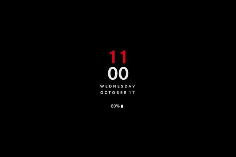 گوشی OnePlus 6T ممکن است در تاریخ ۱۷ اکتبر معرفی شود - تکفارس 