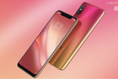 Xiaomi Mi 8 Pro و Mi 8 Lite معرفی شدند؛ سخت افزار قدرتمند با قیمت مناسب - تکفارس 