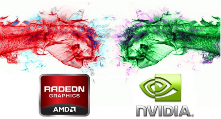 AMD در برابر Nvidia: مقایسه کارت‌های گرافیک اخیر این دو شرکت - تکفارس 