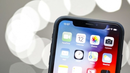 ظرفیت باتری گوشی‌های جدید آیفون XS ،XR و XS Max‌مشخص شد - تکفارس 