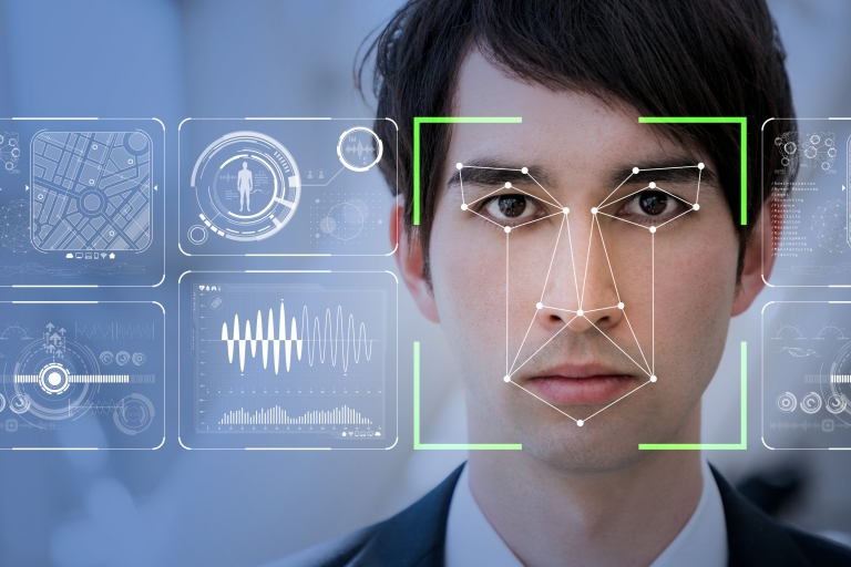 نرم‌افزار تشخیص چهره‌ای که کمک می‌کند مخاطبان خود را به‌ یاد آورید - تکفارس 