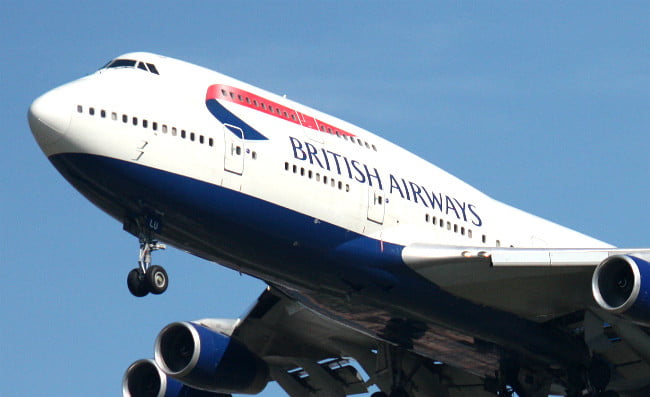 هک شدن British Airways حدود ۳۸۰ نفر از مشتریان این شرکت را تحت تاثیر قرار داده است - تکفارس 