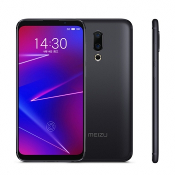 گوشی Meizu 16X به همراه تراشه Snapdragon 710 معرفی شد - تکفارس 