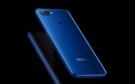 گوشی Realme 2 Pro به طور رسمی معرفی شد - تکفارس 