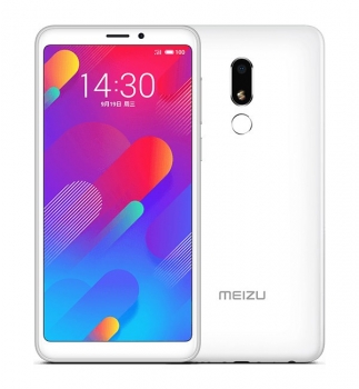 گوشی‌های Meizu V8 و V8 Pro معرفی شدند - تکفارس 