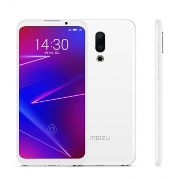 گوشی Meizu 16X به همراه تراشه Snapdragon 710 معرفی شد - تکفارس 