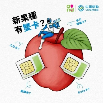 وجود آیفون دو سیم کارت توسط China Telecom و China Mobile تایید شد - تکفارس 