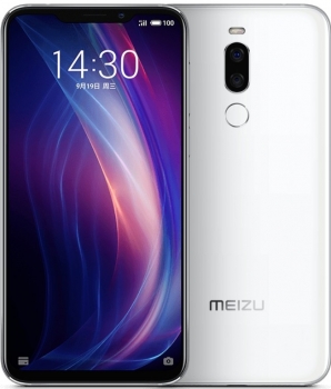 گوشی Meizu 8X به همراه تراشه Snapdragon 710 معرفی شد - تکفارس 