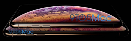 احتمالا بهترین مدل سری جدید گوشی‌های اپل iPhone Xs Max نام خواهد داشت - تکفارس 