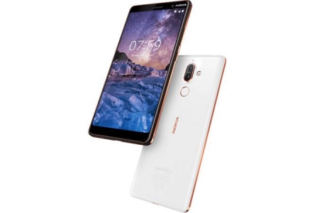 گوشی Nokia 7.1 Plus در وبسایت TENAA رویت شد - تکفارس 