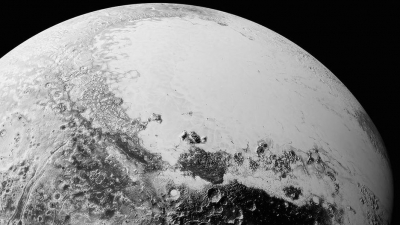 دانشمندان: پلوتو مجددا باید به عنوان یک سیاره شناخته شود (+تصاویر) - تکفارس 