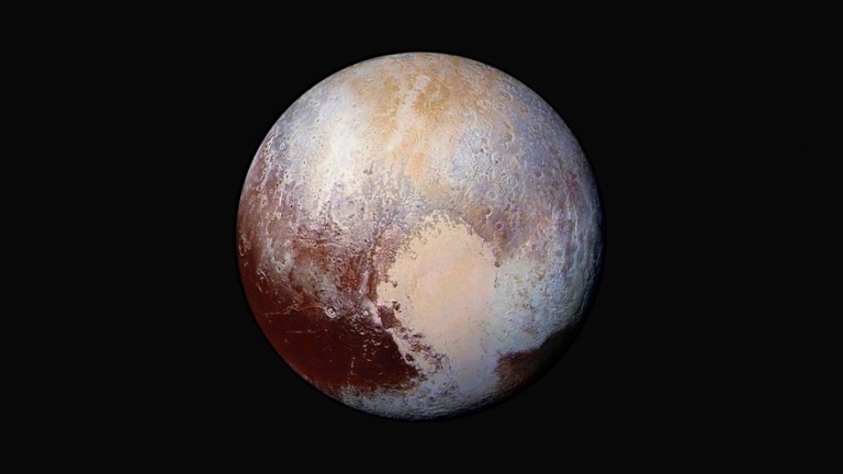 دانشمندان: پلوتو مجددا باید به عنوان یک سیاره شناخته شود (+تصاویر) - تکفارس 