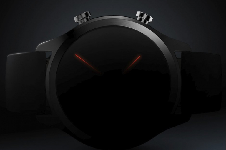 رونمایی از ساعت هوشمند شرکت Mobovi در تاریخ ۲۲ اکتبر - تکفارس 