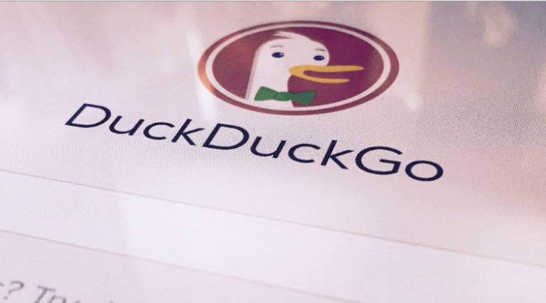DuckDuckGo رکورد سی میلیون جستجو در روز را شکاند - تکفارس 