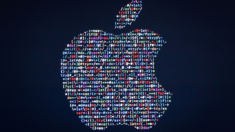 درآمد فوق‌العاده اپل از بخش فروش نرم‌افزار - تکفارس 
