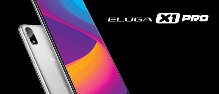 پاناسونیک از گوشی‌های Eluga X1 و Eluga X1 Pro به صورت رسمی رونمایی کرد - تکفارس 