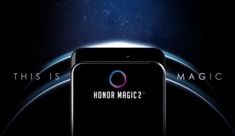 Honor Magic 2 در ۳۱ اکتبر رونمایی خواهد شد - تکفارس 