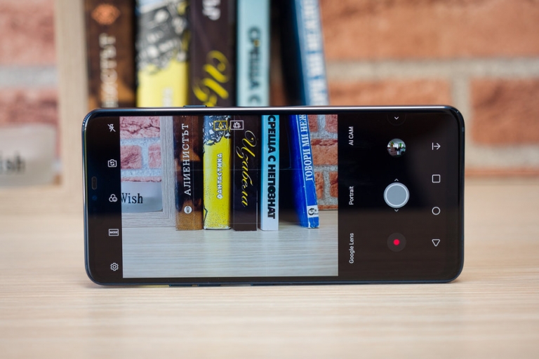 بروزرسانی جدید LG G7 ThinQ برای بهبود بخش های امنیتی و سیستمی دستگاه - تکفارس 