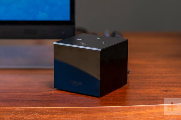 پشتیبانی Fire TV Cube آمازون از کنترل پیشرفته‌ی صوتی - تکفارس 