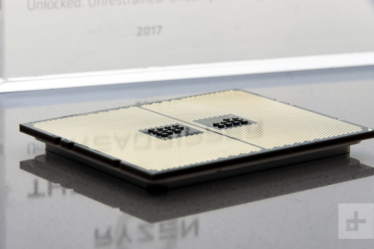 پردازنده‌های Threadripper 2  از AMD عملکرد بهتر را با قیمتی مناسب ارائه می‌دهند - تکفارس 