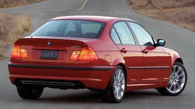 کدام نسل از BMW سری ۳ بهترین است؟ - تکفارس 