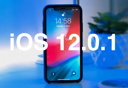 بروزرسانی ۱۲٫۰٫۱ سیستم‌عامل iOS | حل مشکل شارژر آیفون XS و XS Max - تکفارس 