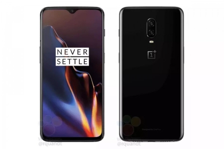 نمونه اولیه کیفیت دوربین OnePlus 6T مشخص شد! - تکفارس 