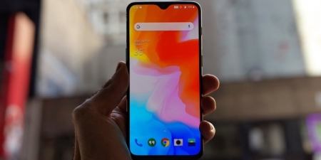 نقد و بررسی گوشی هوشمند OnePlus 6T | قسمت اول - تکفارس 