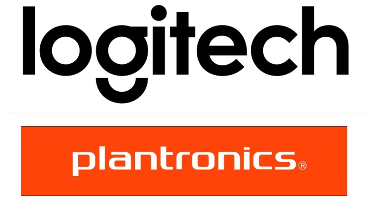 هزینه هنگفت Logitech برای خرید Plantronics - تکفارس 