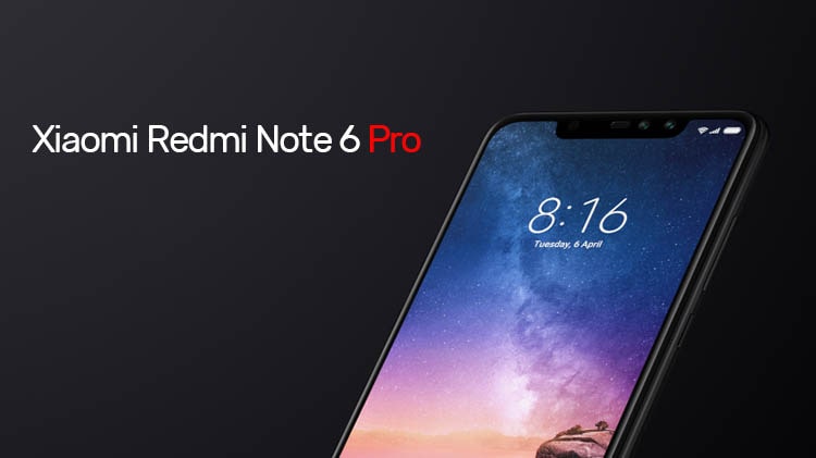 شیائومی یک فروش فلاش جدید در هند راه اندازی کرد و توانست Redmi Note 6 Pro را به خوبی به فروش برساند - تکفارس 