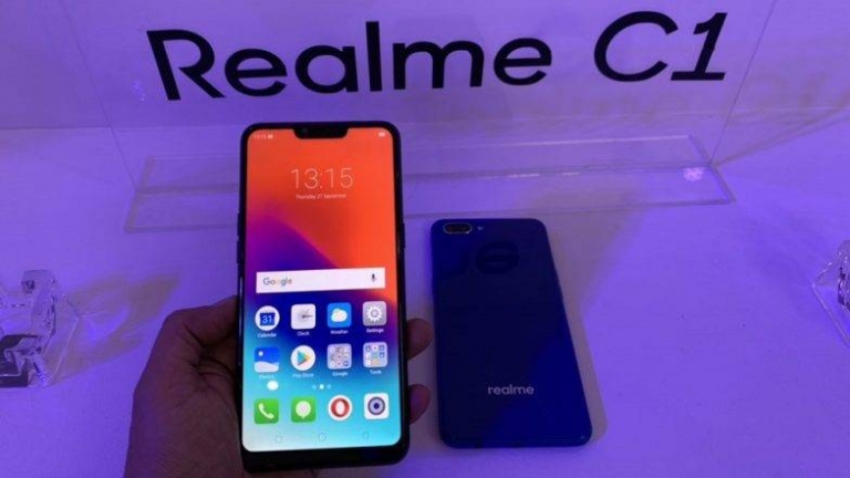 کمپانی Realme بروزرسان جدیدی را برای گوشی‌های Realme 2 و Realme C1 منتشر می‌کند - تکفارس 