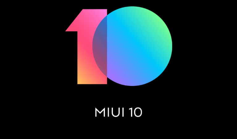 شیائومی رابط کاربری MUIU 10 را برای گوشی Redmi 6 Pro و نسل اول گوشی Mi Max عرضه می‌کند - تکفارس 