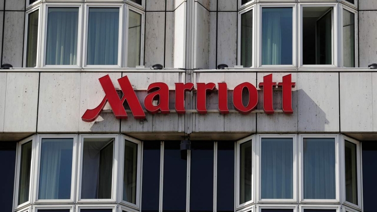 احتمال درز اطلاعات ۵۰۰ میلیون مشتری در حمله به بانک اطلاعاتی Marriott - تکفارس 